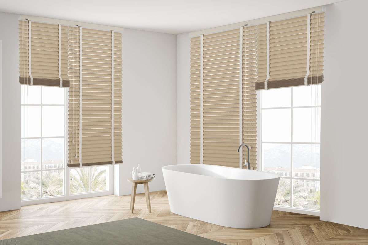 Bathroom Blinds – Which One To Choose?